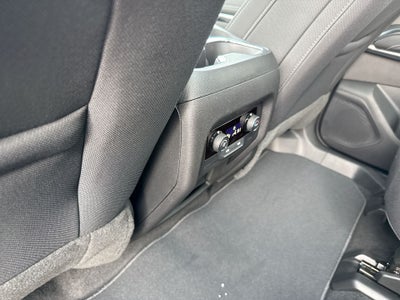 2026 Chevrolet Traverse LT w/2LT