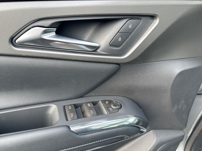 2026 Chevrolet Traverse LT w/2LT