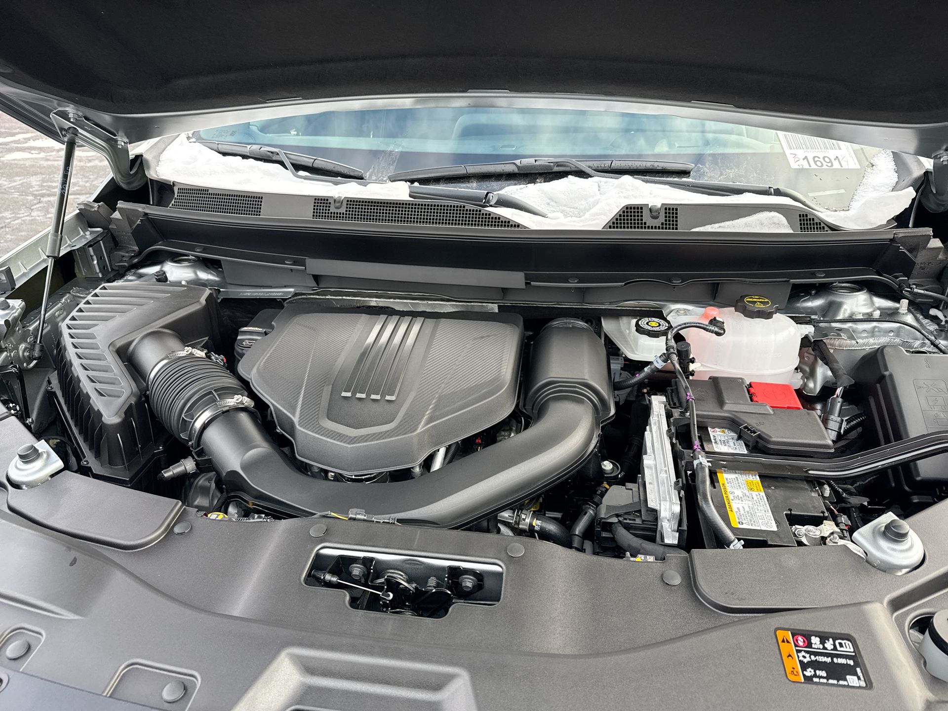 2026 Chevrolet Traverse LT w/2LT