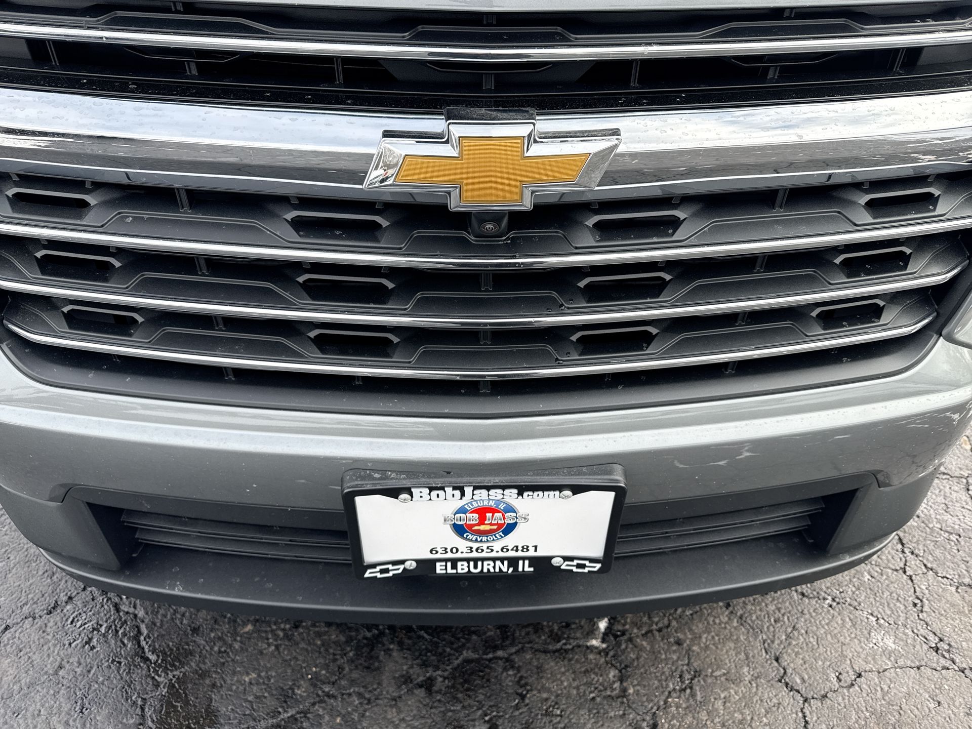 2026 Chevrolet Traverse LT w/2LT