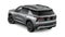 2026 Chevrolet Traverse LT w/2LT