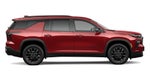 2026 Chevrolet Traverse LT w/2LT