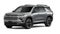 2027 Chevrolet Traverse LT w/2LT
