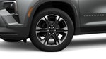 2027 Chevrolet Traverse LT w/2LT