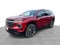 2026 Chevrolet Traverse High Country w/2LZ