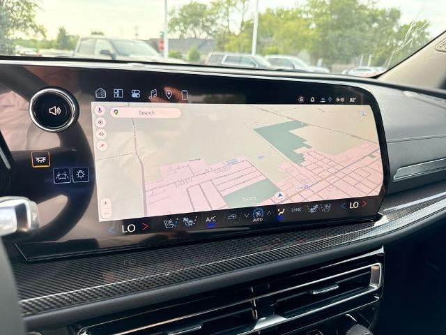 2026 Chevrolet Traverse High Country w/2LZ