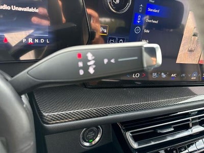 2026 Chevrolet Traverse High Country w/2LZ