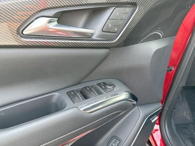 2026 Chevrolet Traverse High Country w/2LZ