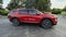 2026 Chevrolet Traverse High Country w/2LZ