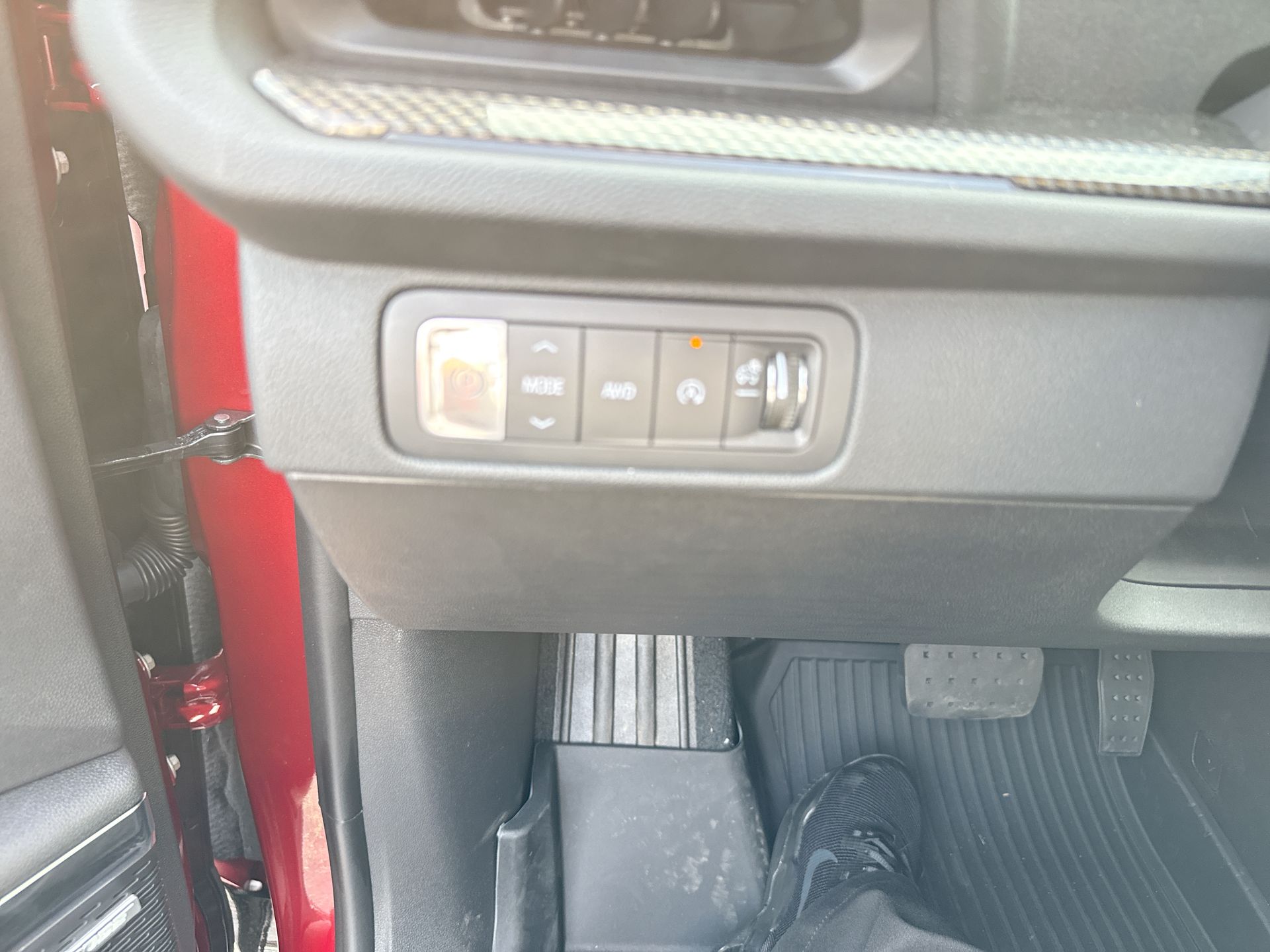 2026 Chevrolet Traverse High Country w/2LZ