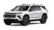 2026 Chevrolet Traverse High Country w/2LZ
