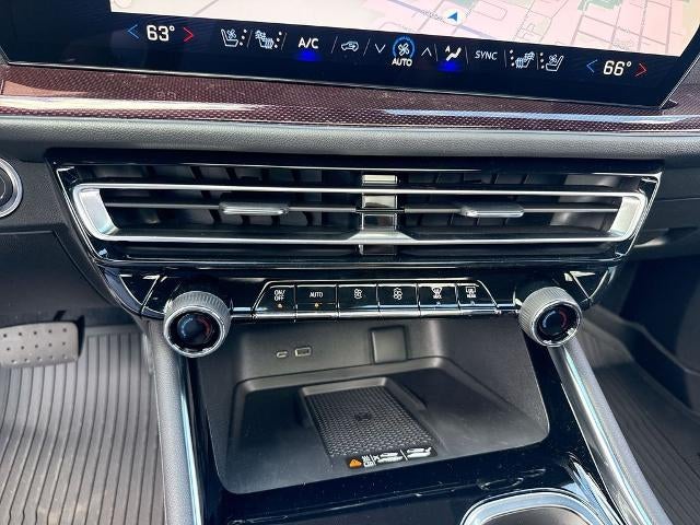 2026 Chevrolet Traverse RS w/2RS