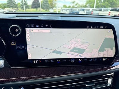 2026 Chevrolet Traverse RS w/2RS