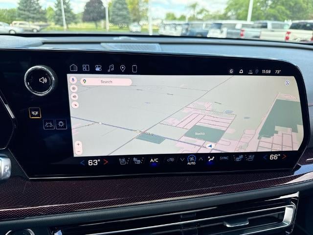 2026 Chevrolet Traverse RS w/2RS