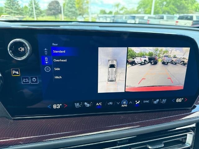 2026 Chevrolet Traverse RS w/2RS