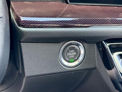 2026 Chevrolet Traverse RS w/2RS
