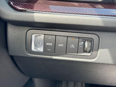 2026 Chevrolet Traverse RS w/2RS