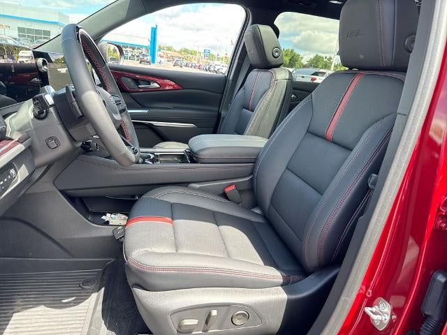 2026 Chevrolet Traverse RS w/2RS