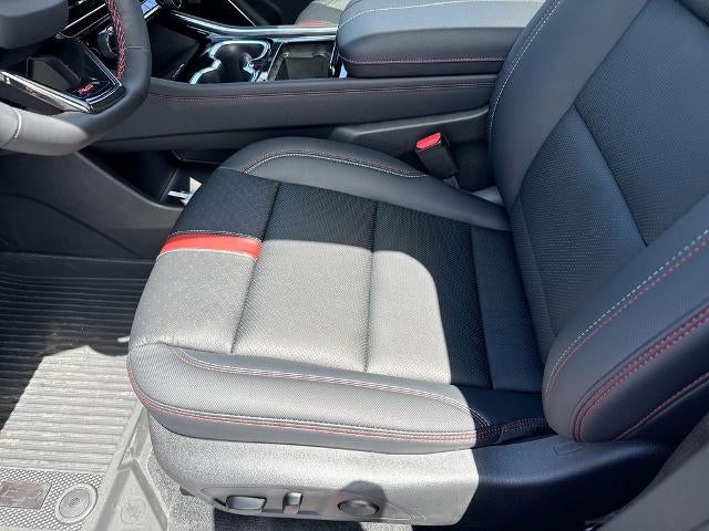 2026 Chevrolet Traverse RS w/2RS