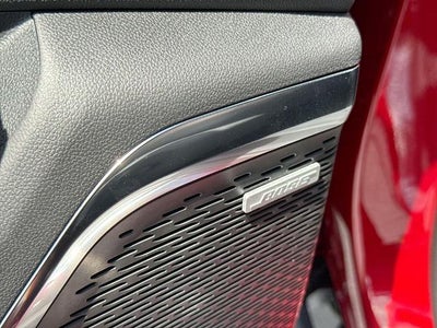2026 Chevrolet Traverse RS w/2RS