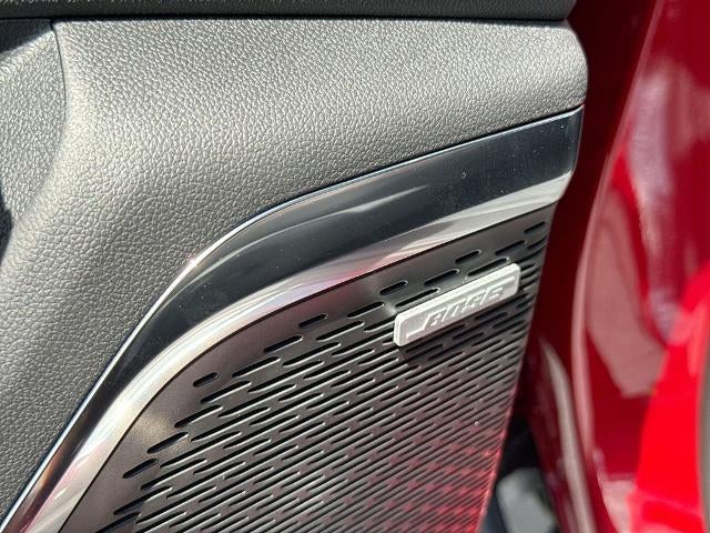 2026 Chevrolet Traverse RS w/2RS