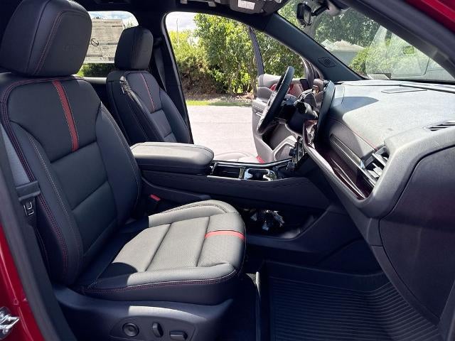 2026 Chevrolet Traverse RS w/2RS