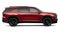 2026 Chevrolet Traverse RS w/2RS