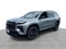 2026 Chevrolet Traverse RS w/2RS