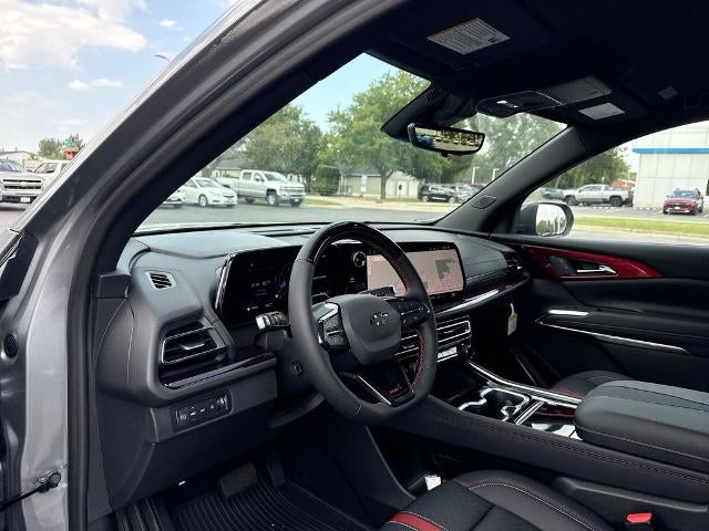 2026 Chevrolet Traverse RS w/2RS