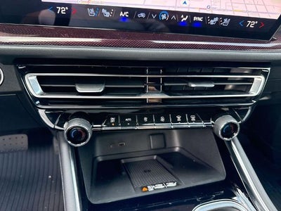 2026 Chevrolet Traverse RS w/2RS