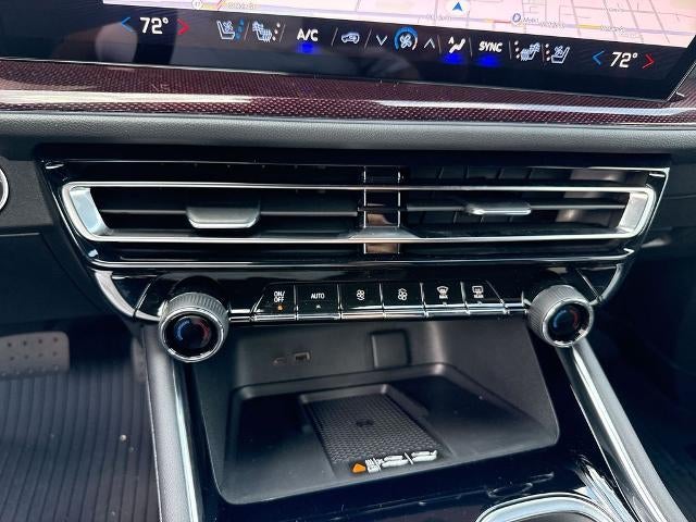 2026 Chevrolet Traverse RS w/2RS