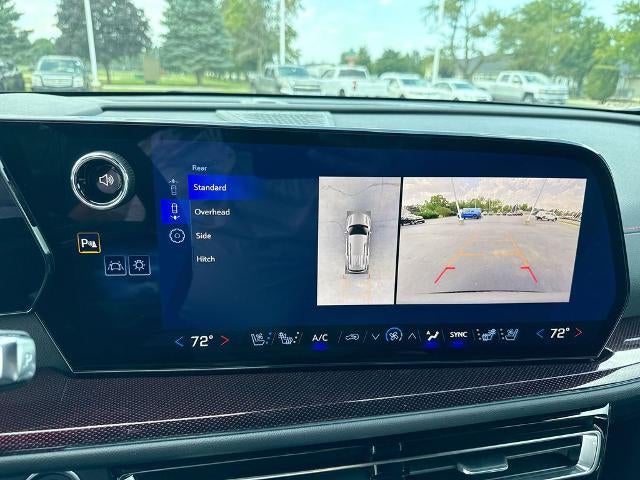 2026 Chevrolet Traverse RS w/2RS