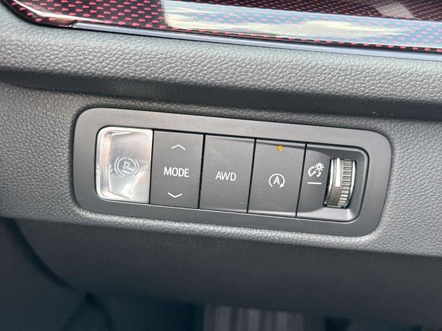 2026 Chevrolet Traverse RS w/2RS