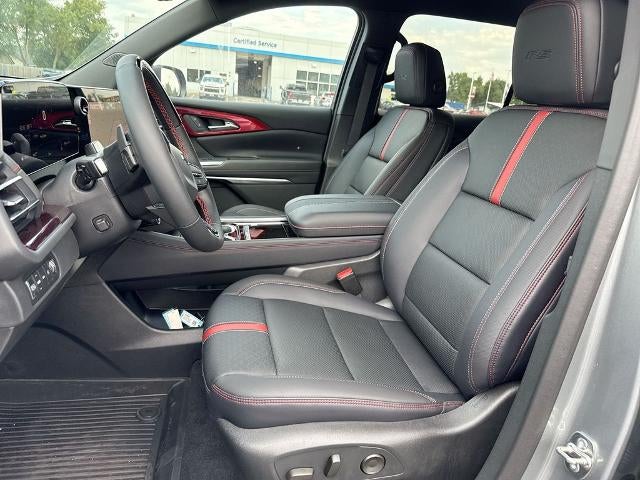 2026 Chevrolet Traverse RS w/2RS