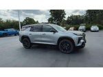 2026 Chevrolet Traverse RS w/2RS