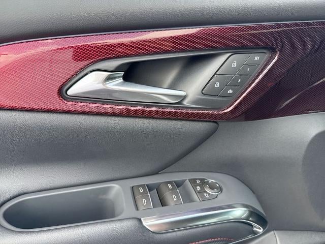 2026 Chevrolet Traverse RS w/2RS