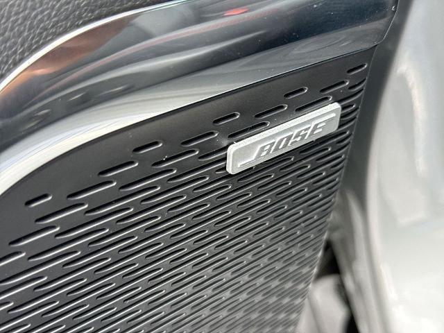 2026 Chevrolet Traverse RS w/2RS