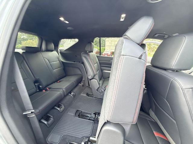 2026 Chevrolet Traverse RS w/2RS