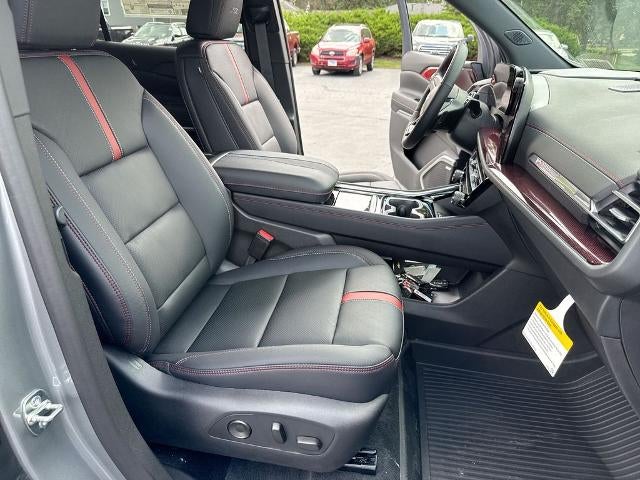 2026 Chevrolet Traverse RS w/2RS