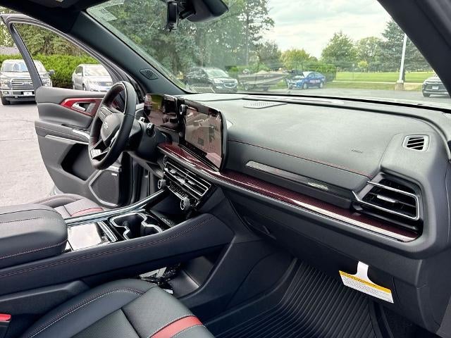 2026 Chevrolet Traverse RS w/2RS