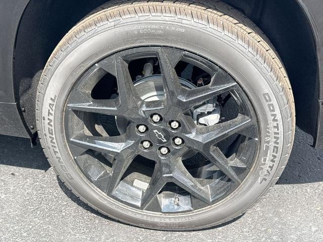 2026 Chevrolet Traverse RS w/2RS