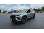 2026 Chevrolet Traverse RS w/2RS