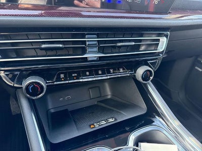 2026 Chevrolet Traverse RS w/2RS