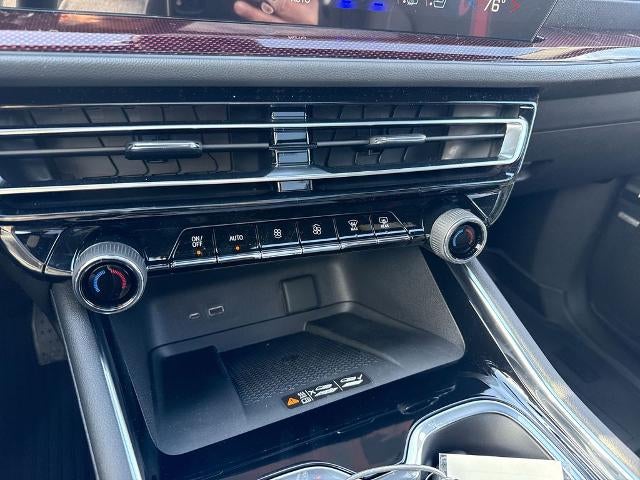 2026 Chevrolet Traverse RS w/2RS