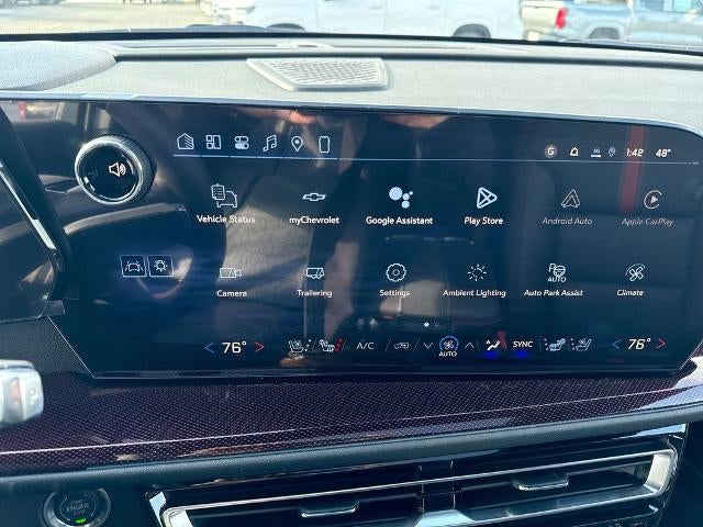 2026 Chevrolet Traverse RS w/2RS