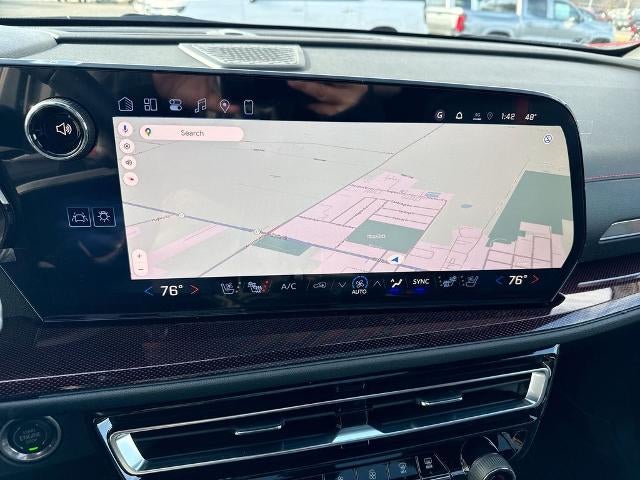 2026 Chevrolet Traverse RS w/2RS