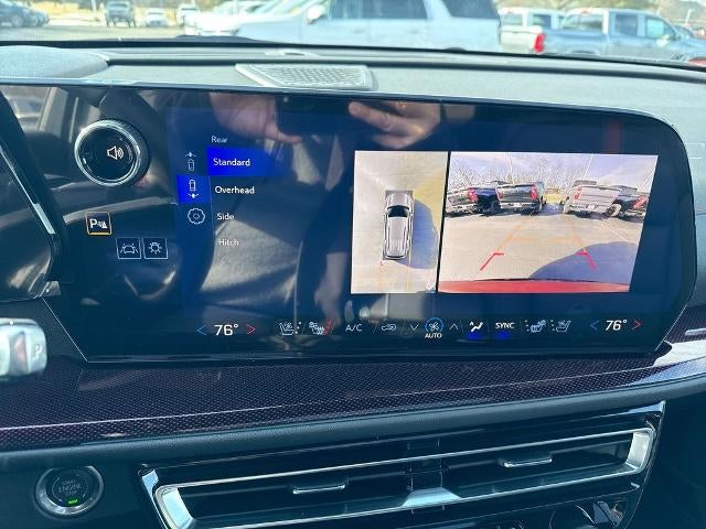 2026 Chevrolet Traverse RS w/2RS