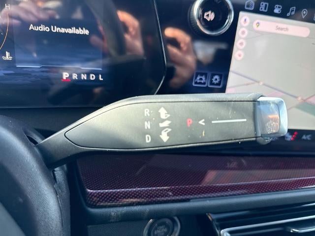 2026 Chevrolet Traverse RS w/2RS