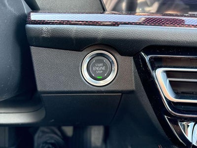 2026 Chevrolet Traverse RS w/2RS