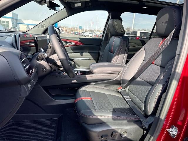 2026 Chevrolet Traverse RS w/2RS